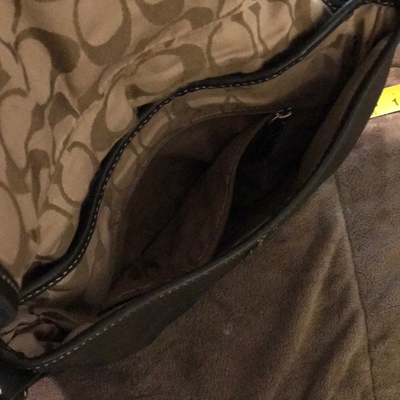 Coach Purse - Picture 6 of 6